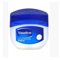 Vaseline Petroleum Jelly Pure 250ml