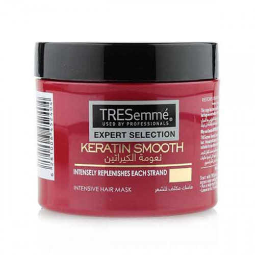 Tresemme Keratin Smooth Hair Mask 180ml
