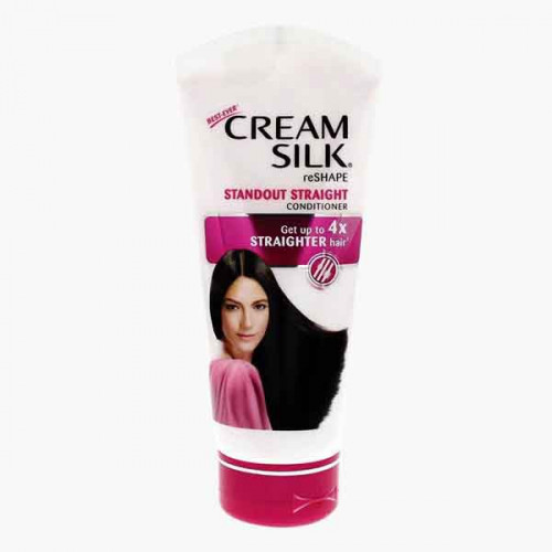 Creamsilk Standout Straight Conditioner 180ml Creamsilk Standout Straight Conditioner 180ml