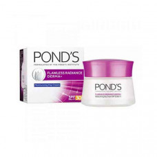 Pond's Flawless Radiance Derma Night Cream 50g