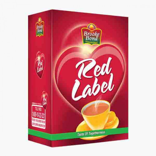 Brooke Bond Red Label Tea Packet 2's x 450g Brooke Bond Red Label Tea Packet 2's x 450g