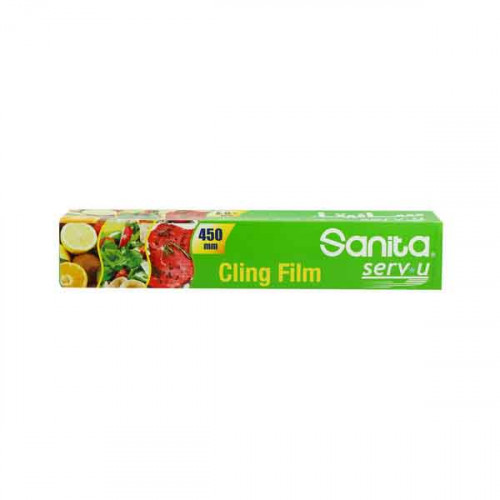 Sanita Cling Film Inst 45cm