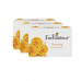 Enchanteur Charming Soap 125g x 3'S Enchanteur Charming Soap 125g x 3'S