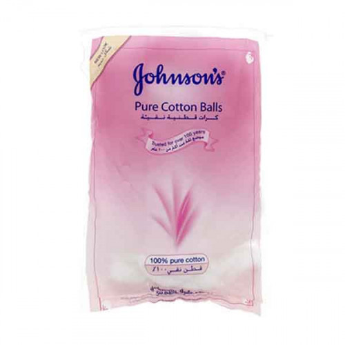 Johnson And Johnson Cotton Balls 50 Pieces Johnson And Johnson Cotton Balls 50 Pieces