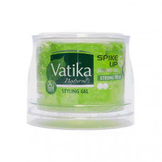 Dabur Vatika Strong Hold Hair Gel 250ml