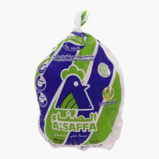 Asaffa Whole Chicken 900g