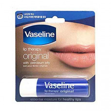 Vaseline Lip Therapy Rosy 4.8g