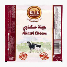 Baladna Akawi Cheese 400g