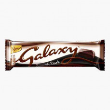 Galaxy Smooth Dark Chocolate 40g