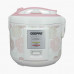 Geepas GRC 4334 Rice Cooker 1.5Litre