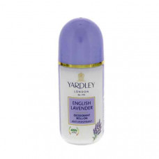 Yardley Lavender Roll On 50ml