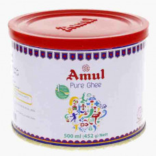 Amul Ghee Tin 500ml