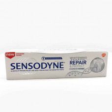 Sensodyne Advance Repr/Prote Whitening T/Paste 75ml