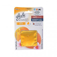 Glade Sensations Fruit Nectar Refill Air Freshner 8g