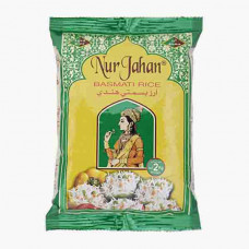 Nurjahan Indian Premium Basmati Rice 2kg Nurjahan Indian Premium Basmati Rice 2kg