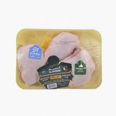 Al Naseem Fresh Chicken Thighs 500g