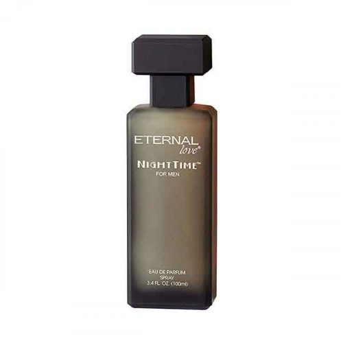 Eternal Love Night Time Men 100ml Eternal Love Night Time Men 100ml