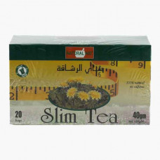 Natural Aid Slim Tea 40g