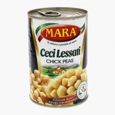 Mara Chick Peas 400g