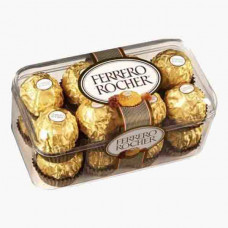 Ferrero Rocher T/16 200g