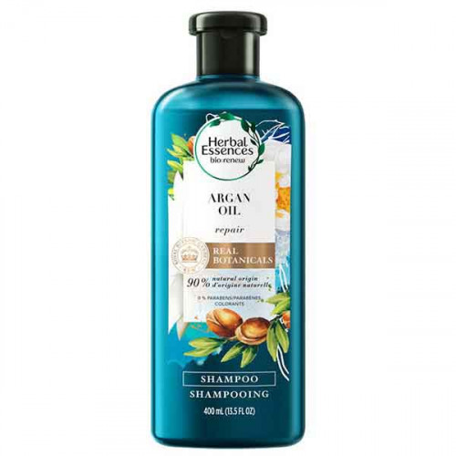 Herbal Essence Repair Moroccan Argan Shampoo 400ml Herbal Essence Repair Moroccan Argan Shampoo 400ml