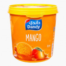 Dandy Mango Tango Ice Cream 2Litre