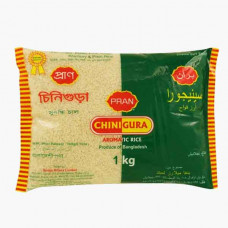 Pran Aromatic Rice 1kg