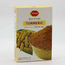 Pran Turmeric Powder 200g