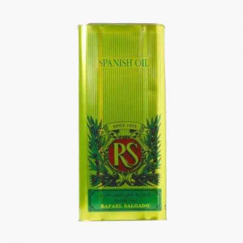 Rafeal Salgado Olive Oil 4Litre Rafeal Salgado Olive Oil 4Litre