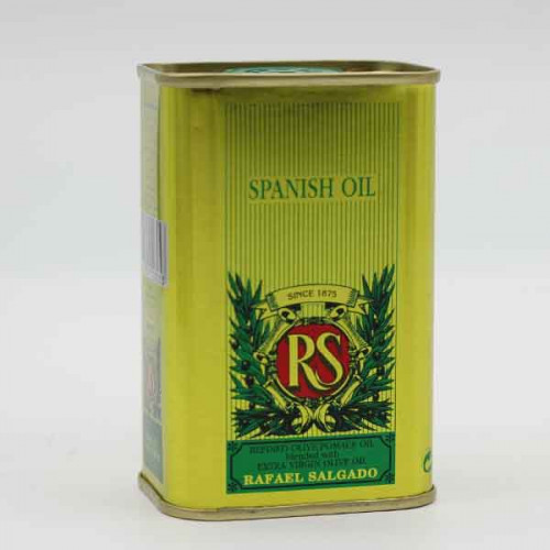 Rafeal Salgado Olive Oil 175ml Rafeal Salgado Olive Oil 175ml