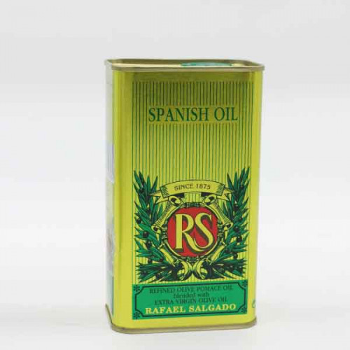 Rafeal Salgado Olive Oil 400ml Rafeal Salgado Olive Oil 400ml