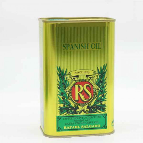 Rafeal Salgado Olive Oil 800ml Rafeal Salgado Olive Oil 800ml