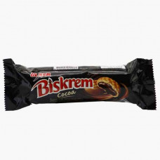 Ulker Biskrem Biscuit Kakao 110g