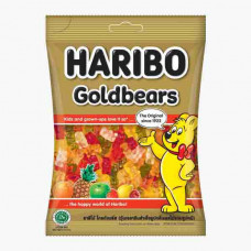 Haribo Goldbaren 80g