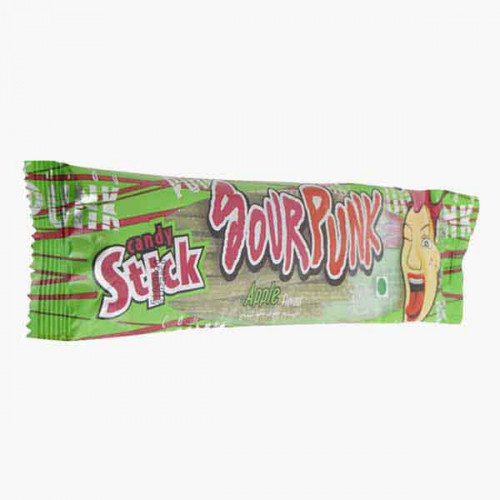 Hartbeat Sour Punk Stick Apple 50g