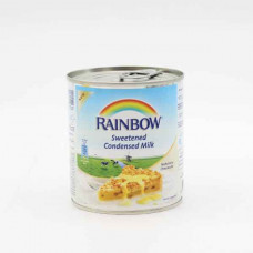 Rainbow Sweetened Condensed Milk 397g