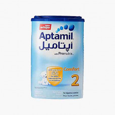 Milupa Aptamil Comfort 2 900g