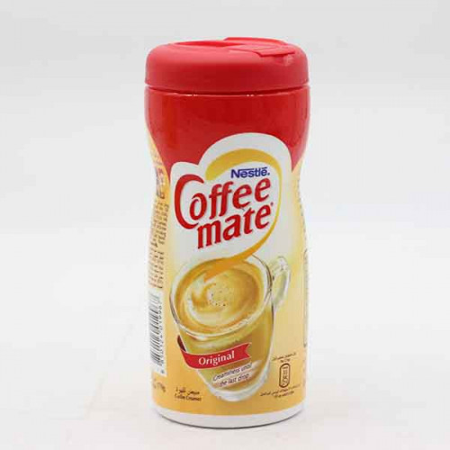 Nestle Coffee Mate Coffee Creamer Jar 170g Nestle Coffee Mate Coffee Creamer Jar 170g