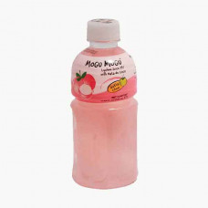 Mogu Mogu Lychee Juice 320ml