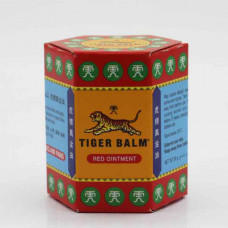 Tiger Balm Red 30g