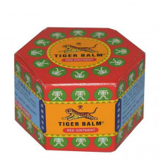 Tiger Balm Red 10g