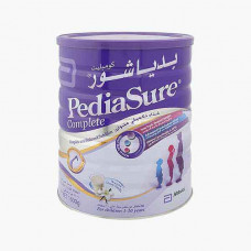 Pediasure Complete 1+Vanilla 1600g