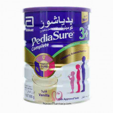 Pediasure 3+ Vanilla 900g