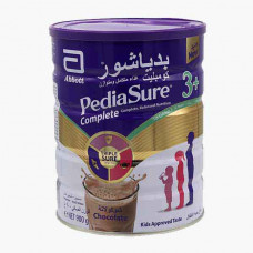 Pediasure Complete 3+Chocolate 900g