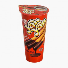 Meijin Yan Yan Cup Choco 57g