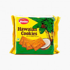 Munchee Hawaian Cookies 200g