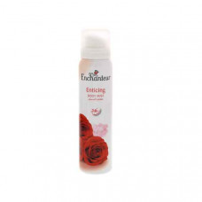 Enchanteur Body Mist Enticing 75ml