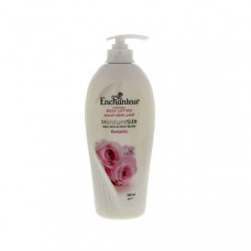 Enchantuer Whitening Romantic Hand/Body Lotion 250ml