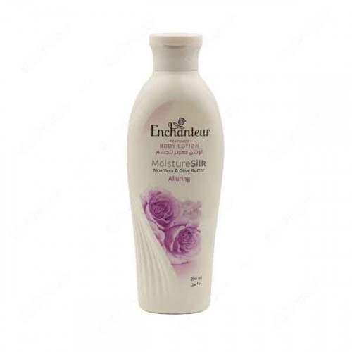 Enchanteur Whitening H And B Lotion Alluring 250ml Enchanteur Whitening H And B Lotion Alluring 250ml