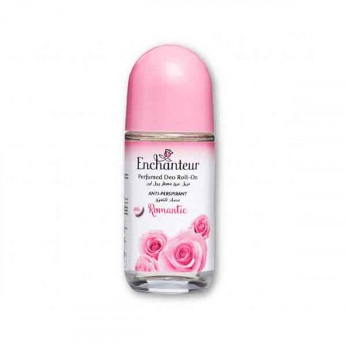 Enchanteur Romantic R/On 50ml Enchanteur Romantic R/On 50ml